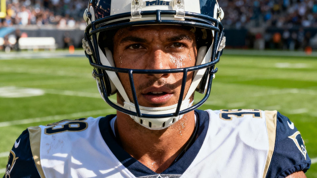 What Are the Stickiest Legal Football Gloves?