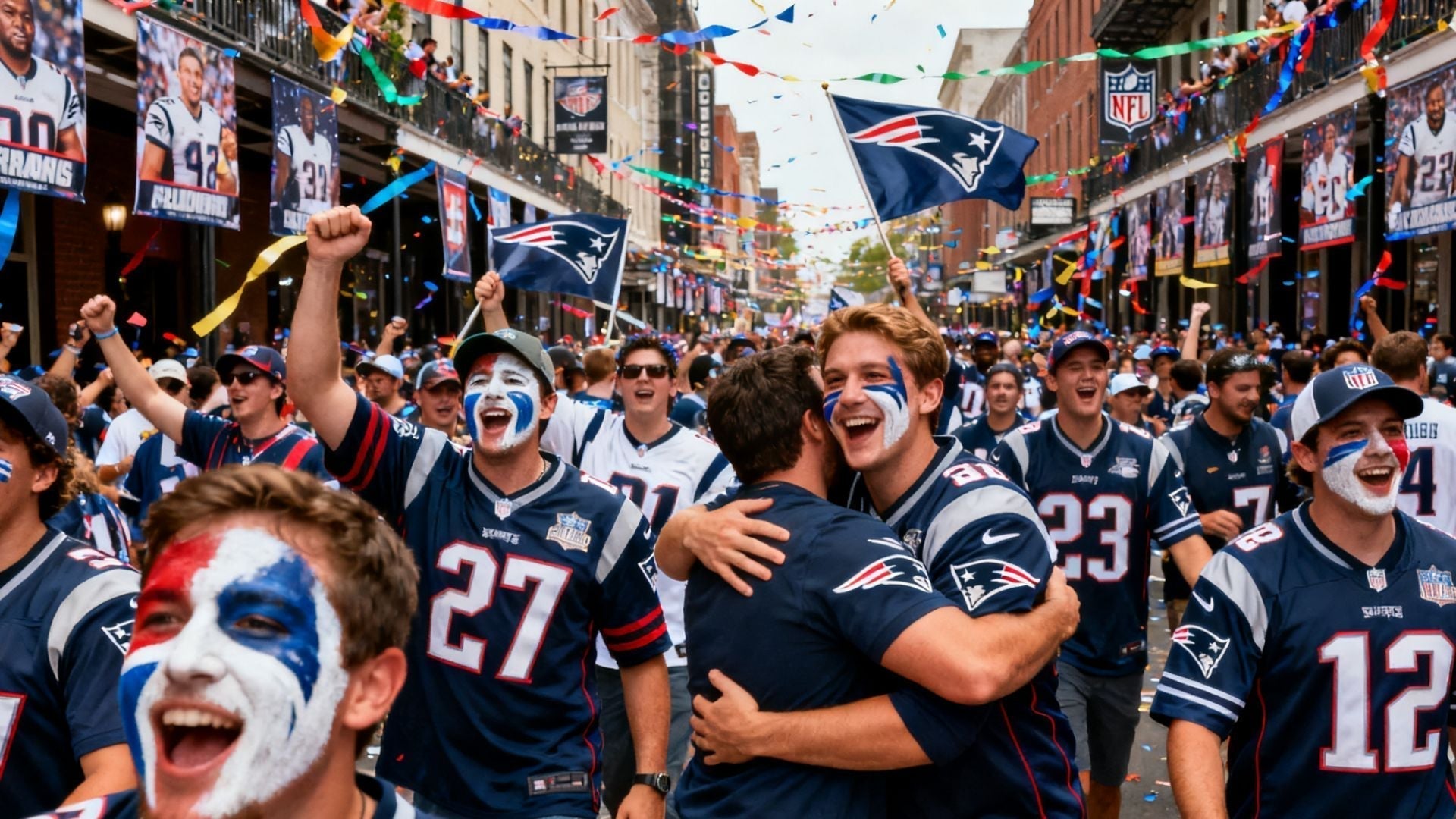 Can you wear 69 in the NFL? Yes! – Seibertron