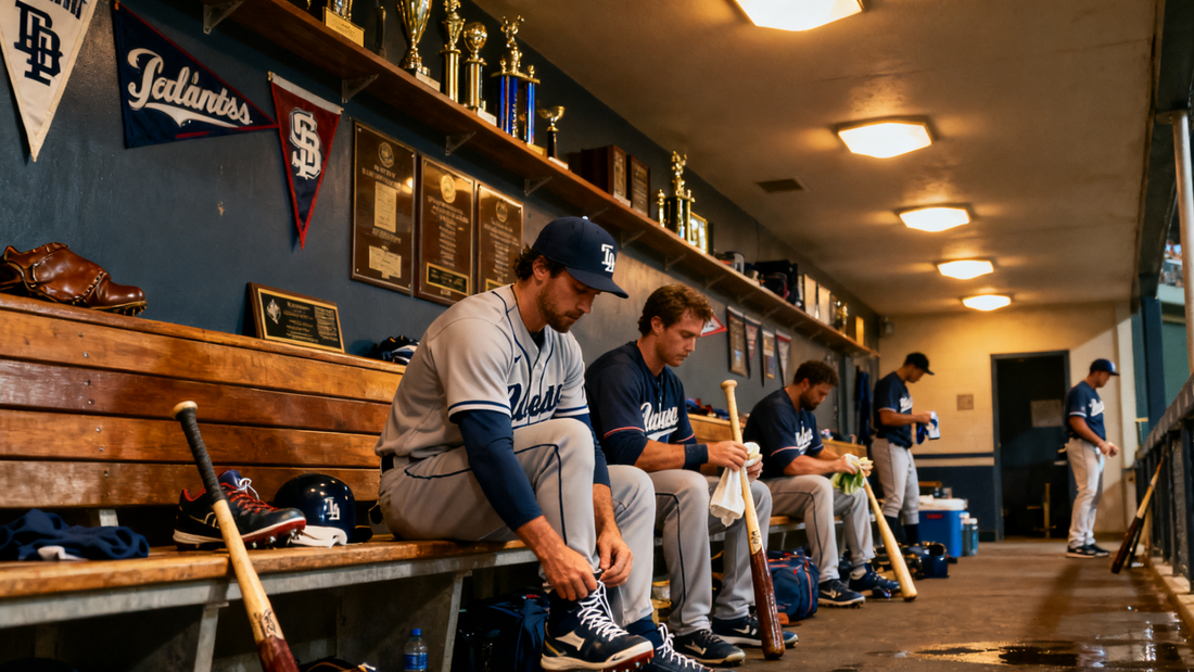 Who Has 17 World Series Rings?