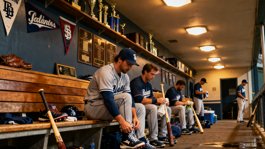 Who Has 17 World Series Rings?