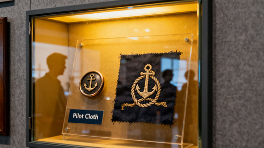 Why Do They Call Navy Coats Pea Coats?