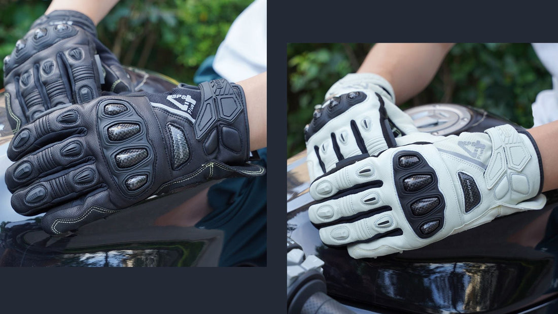 What Are Carbon Gloves?