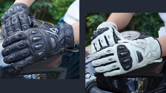 What Are Carbon Gloves?