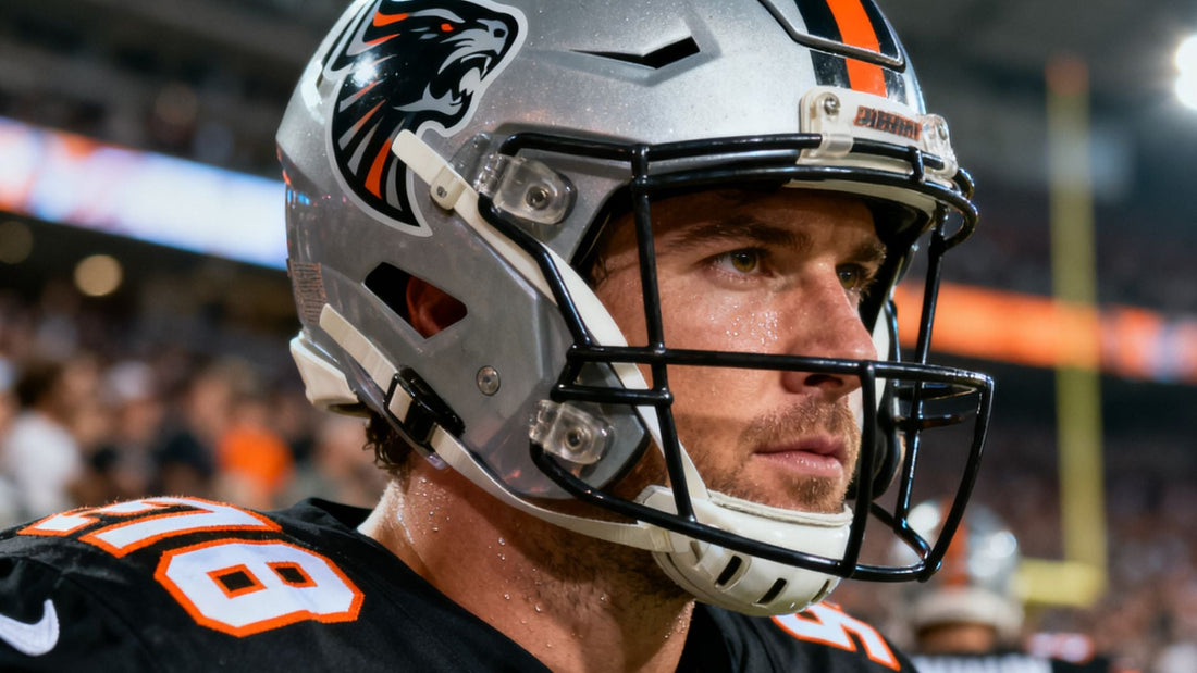 What kind of gloves do football receivers wear?