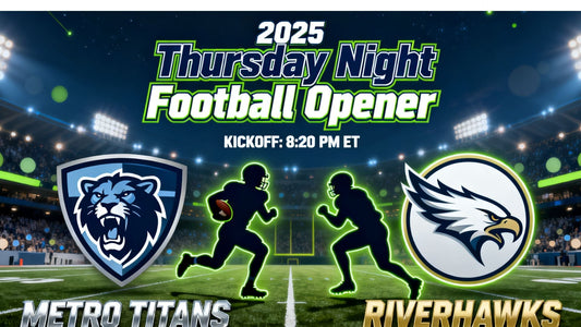 Who Plays First Thursday Night Football in 2025?