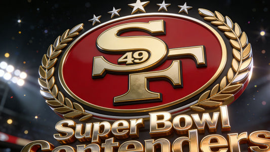 Do the San Francisco 49ers Have a Legitimate Chance at the Super Bowl?