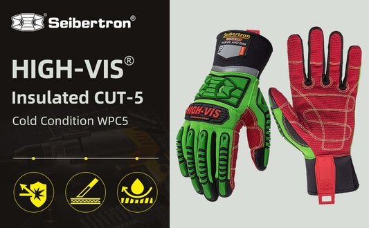 What Are Level 5 Gloves?