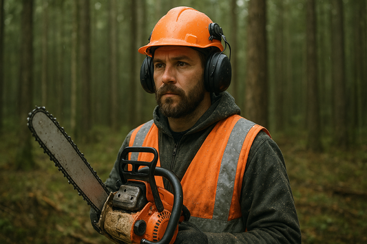 What kind of gloves protect against cuts?