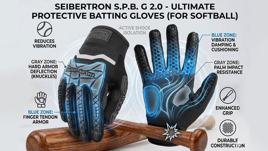 What brand of batting gloves are the best?