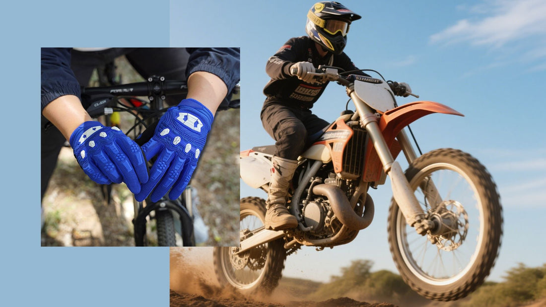 Do cycling gloves help with wrist pain?