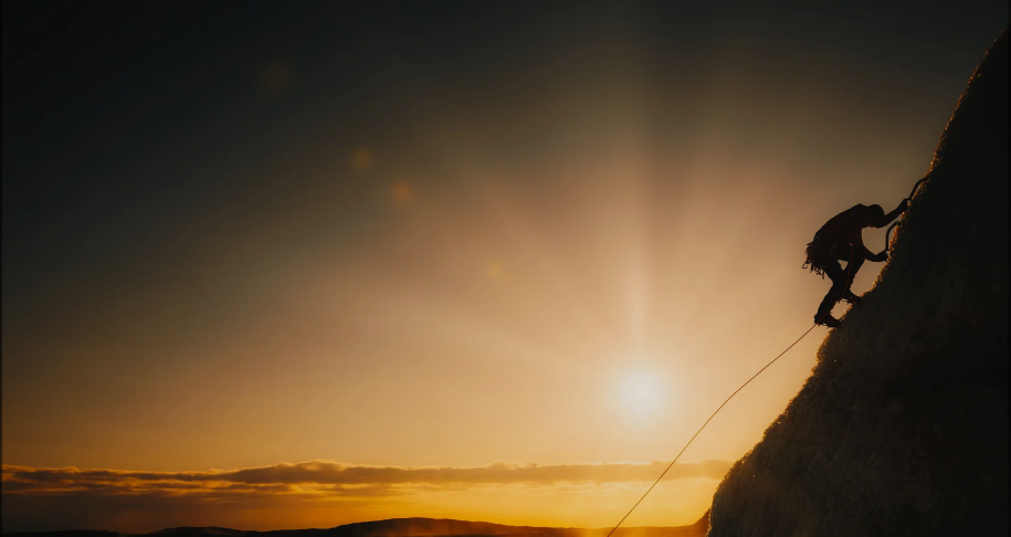 What Rock Climber Has the Strongest Grip?