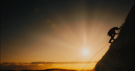 What Rock Climber Has the Strongest Grip?