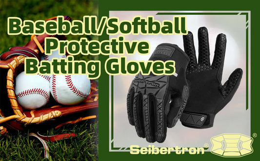 How to choose the right batting gloves?