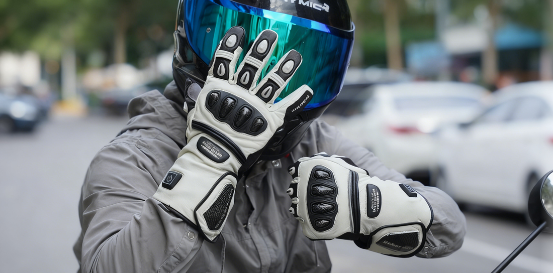 How Do I Choose Heated Gloves?