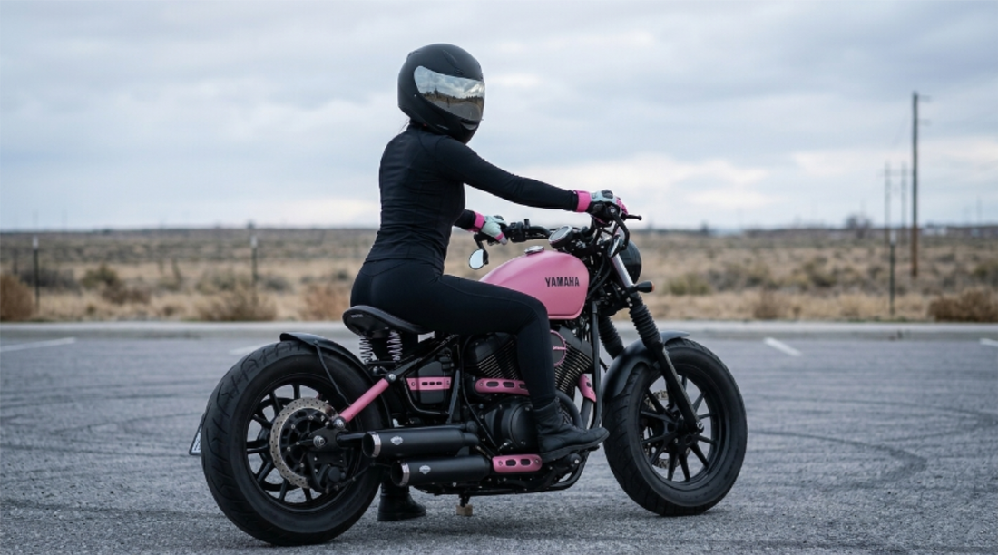 Choosing the Right Women's Leather Biker Gloves: A Comprehensive Buying Guide