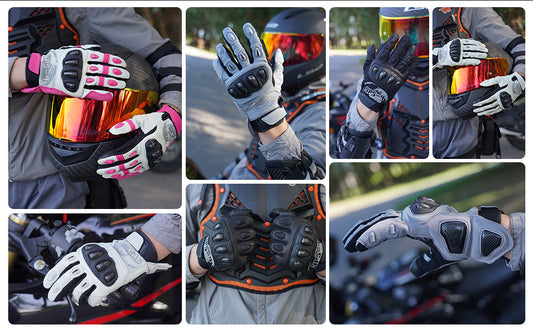 Top 5 Men’s Winter Cycling Gloves for Ultimate Warmth and Grip in 2026