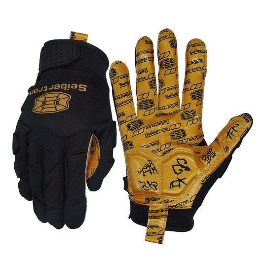 American Football Gloves - Seibertron