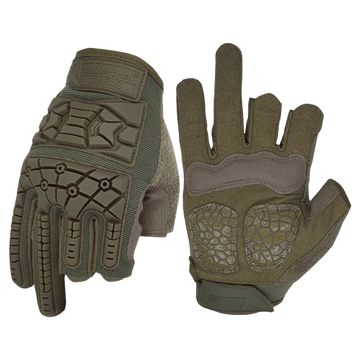 Gloves - Seibertron