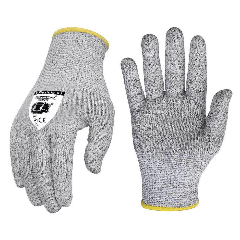 Kitchen Gloves - Seibertron