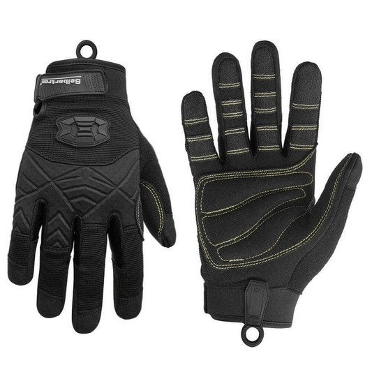 Outdoor Sport Gloves - Seibertron