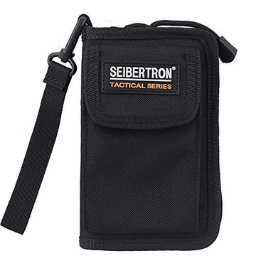 Small Bags - Seibertron