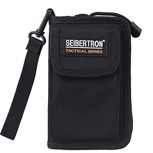Small Bags - Seibertron
