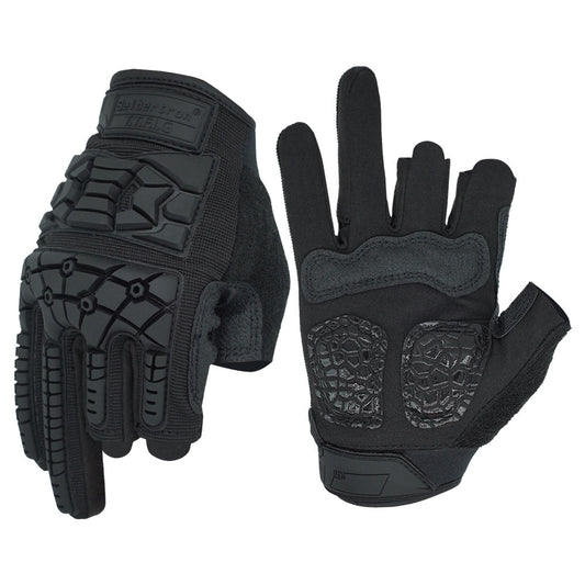Tactical Gloves - Seibertron