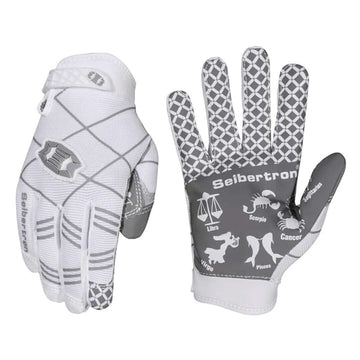 Youth Sports Gloves - Seibertron