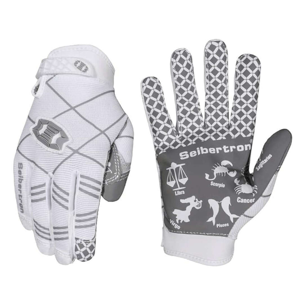 Youth Sports Gloves - Seibertron