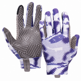 Seibertron S.P.S.G-4 Horse Riding Touchscreen Adult & Youth UPF100+ UV Sun Glove