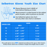 childrens cycling gloves