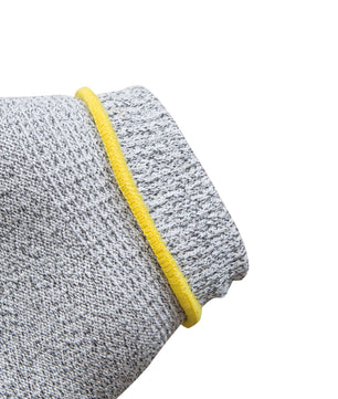 Cut level 5 work gloves for maximum protection