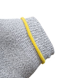 Cut level 5 work gloves for maximum protection