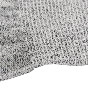 Work gloves with level 5 cut resistance