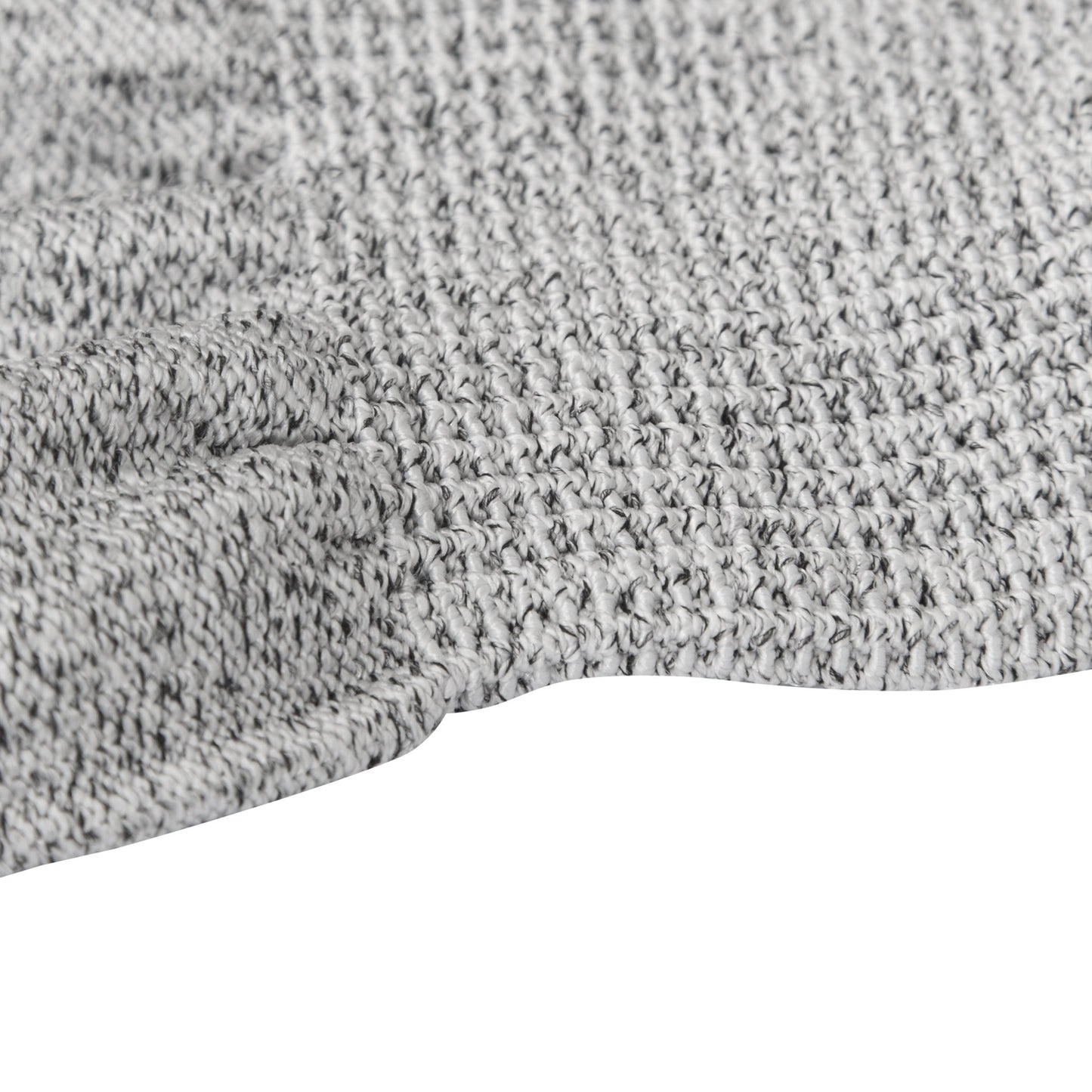 Work gloves with level 5 cut resistance