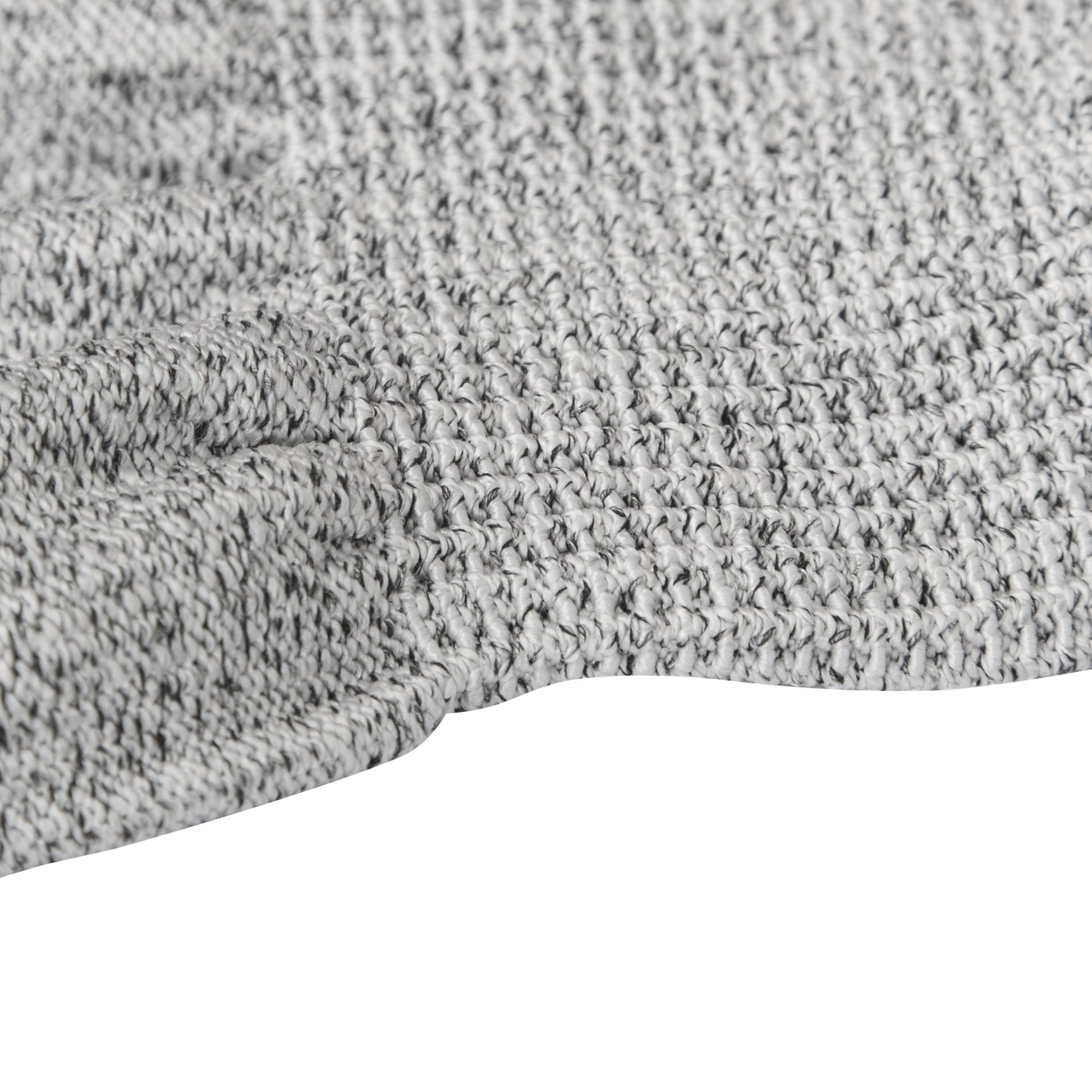 Work gloves with level 5 cut resistance