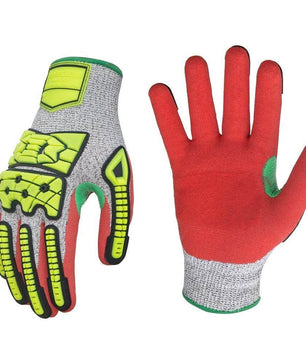 safety gloves