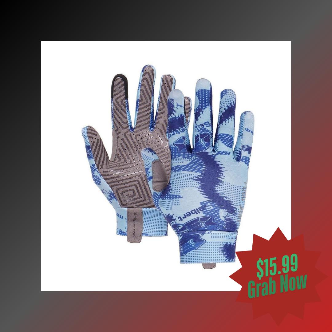 mens gloves touchscreen
