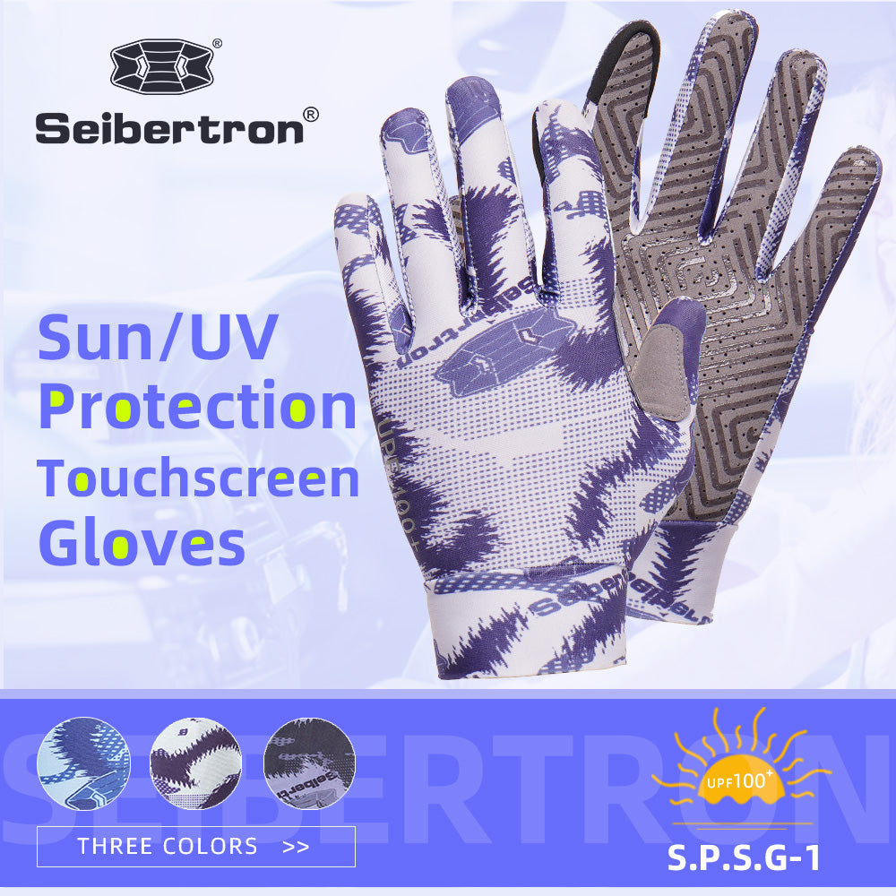 gloves with touchscreen fingers