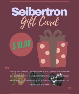Tarjeta de regalo