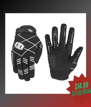 Seibertron Youth B-A-R PRO 2.0 Signature Baseball/Softball Batting Gloves Super Grip Finger