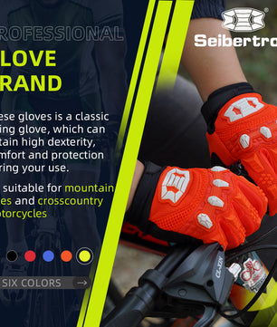 youth motocross gloves