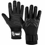 Seibertron Patented C.R.D.G Aramid Anti-Cut Puncture Resistant Diving Gloves