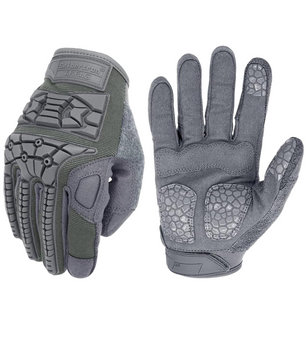 Seibertron T.F.F.I.G 2.0 Men's Best Tactical Gloves Military Gloves Flexible Rubber for Hunting Hiking Airsoft Combat Gloves Paintball Motorcycle Motorbike Riding Outdoor Gloves