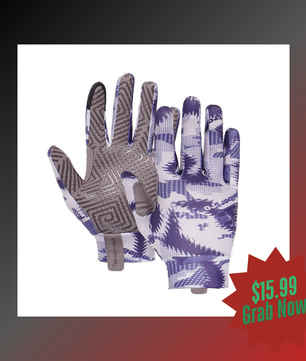 Seibertron Adult S.P.S.G-4 Equestrian Riding Gloves Touchscreen UPF100+ UV Sun Glove