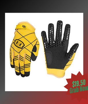 Seibertron Adult B-A-R PRO 2.0 Signature Baseball/Softball Batting Gloves Super Grip Finger