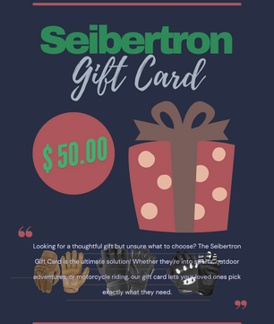 Tarjeta de regalo