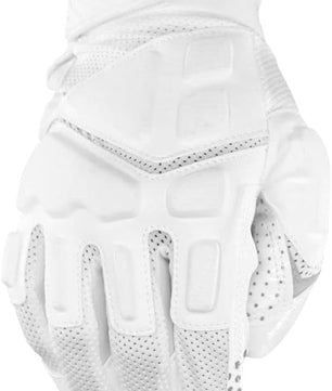 Seibertron Youth G.A.R.G 2.0 Gel-Filled Anti-Impact Ultra-Stick Football Receiver Gloves – Patented Technology for Maximum Grip & Protection
