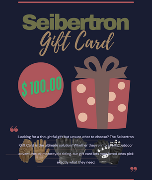 Tarjeta de regalo