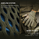 Seibertron T.B.F.I.G Tactical Outdoor Gloves, Breathable Flexible Rubber Impact Protection, Touchscreen, CE Rated Tac Gloves